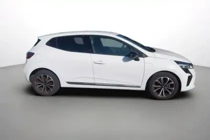 Photo 6 Renault Clio  TCe 90
