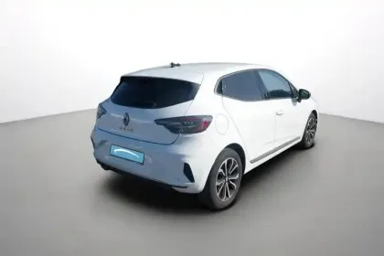 Photo 5 Renault Clio  TCe 90