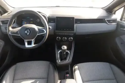 Photo 8 Renault Clio  TCe 90