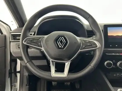 Photo 21 Renault Clio  TCe 90