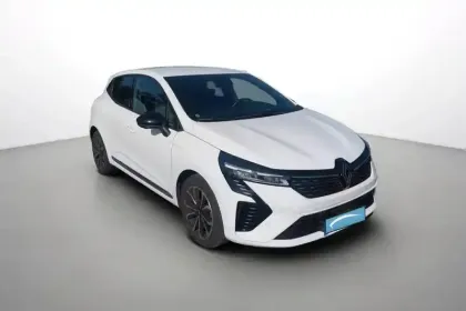 Photo 7 Renault Clio  TCe 90