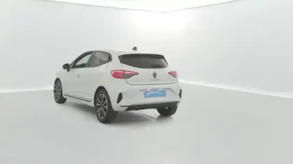 Photo 14 Renault Clio  TCe 90