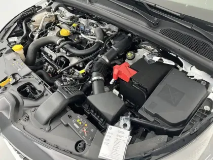 Photo 33 Renault Clio  TCe 90