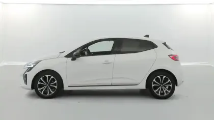 Photo 12 Renault Clio  TCe 90