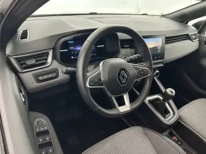 Photo 13 Renault Clio  TCe 90