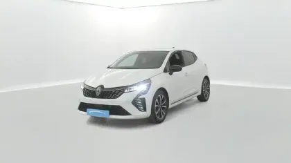 Photo 10 Renault Clio  TCe 90