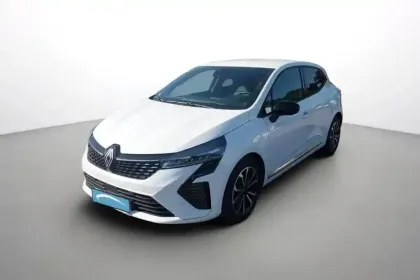 Photo Renault Clio Techno