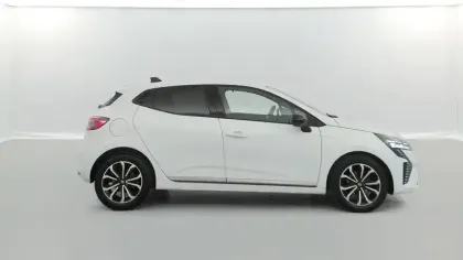 Photo 20 Renault Clio  TCe 90