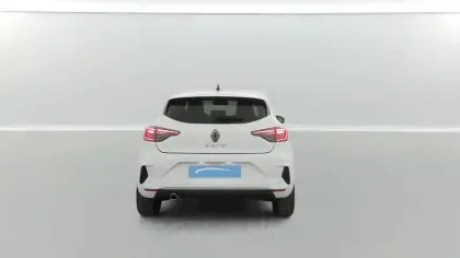 Photo 17 Renault Clio  TCe 90