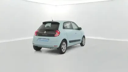 Photo 13 Renault Twingo  III SCe 75 - 20
