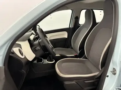 Photo 17 Renault Twingo  III SCe 75 - 20