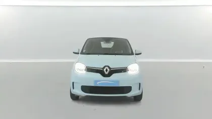 Photo 15 Renault Twingo  III SCe 75 - 20
