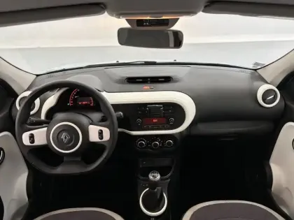 Photo 33 Renault Twingo  III SCe 75 - 20
