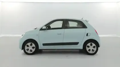Photo 10 Renault Twingo  III SCe 75 - 20