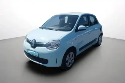 Photo Renault Twingo Zen