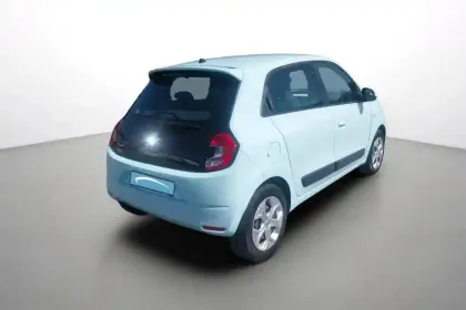 Photo 5 Renault Twingo  III SCe 75 - 20
