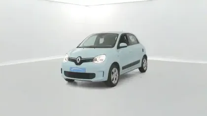 Photo 9 Renault Twingo  III SCe 75 - 20