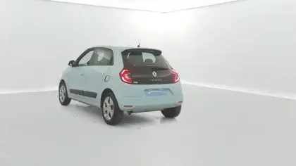 Photo 11 Renault Twingo  III SCe 75 - 20