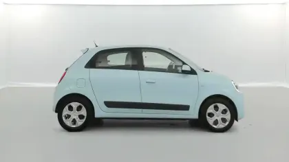 Photo 14 Renault Twingo  III SCe 75 - 20