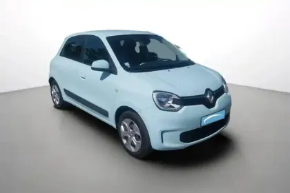 Photo 7 Renault Twingo  III SCe 75 - 20