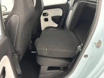 Photo 34 Renault Twingo  III SCe 75 - 20