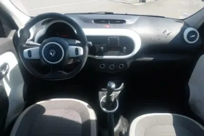 Photo 8 Renault Twingo  III SCe 75 - 20
