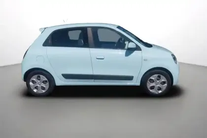 Photo 6 Renault Twingo  III SCe 75 - 20