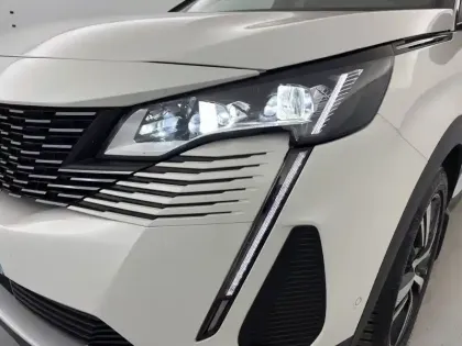 Photo 34 Peugeot 3008  Puretech 130ch S&S EAT8