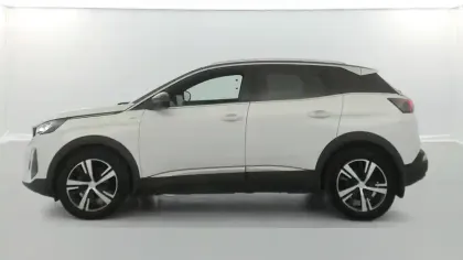 Photo 10 Peugeot 3008  Puretech 130ch S&S EAT8