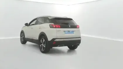 Photo 11 Peugeot 3008  Puretech 130ch S&S EAT8