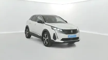 Photo 16 Peugeot 3008  Puretech 130ch S&S EAT8
