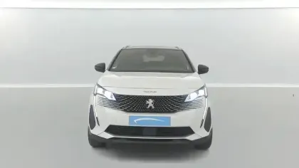 Photo 15 Peugeot 3008  Puretech 130ch S&S EAT8