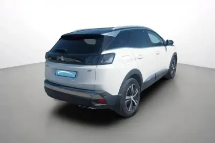 Photo 5 Peugeot 3008  Puretech 130ch S&S EAT8