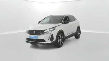 Photo 9 Peugeot 3008  Puretech 130ch S&S EAT8