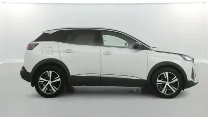 Photo 14 Peugeot 3008  Puretech 130ch S&S EAT8