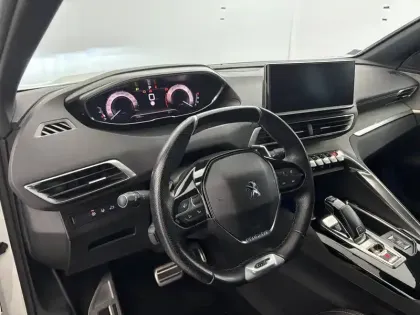 Photo 18 Peugeot 3008  Puretech 130ch S&S EAT8