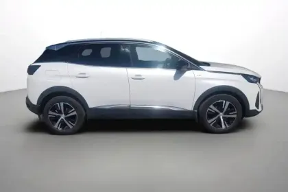 Photo 6 Peugeot 3008  Puretech 130ch S&S EAT8