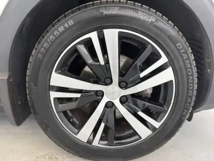 Photo 29 Peugeot 3008  Puretech 130ch S&S EAT8