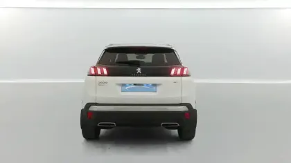 Photo 12 Peugeot 3008  Puretech 130ch S&S EAT8