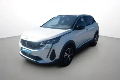 Photo Peugeot 3008 Gt
