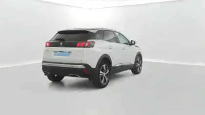 Photo 13 Peugeot 3008  Puretech 130ch S&S EAT8
