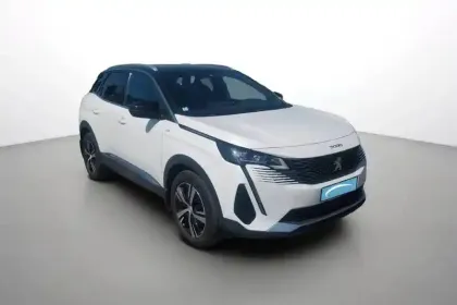 Photo 7 Peugeot 3008  Puretech 130ch S&S EAT8