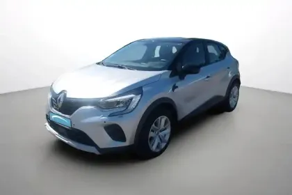 Photo Renault Captur Zen