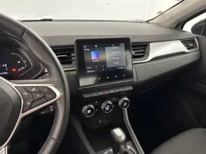 Photo 20 Renault Captur  E-Tech 145 - 21