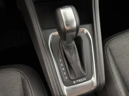 Photo 21 Renault Captur  E-Tech 145 - 21
