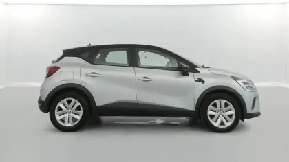 Photo 14 Renault Captur  E-Tech 145 - 21