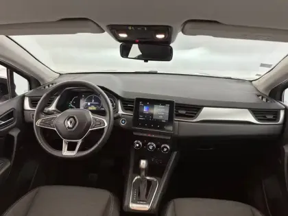 Photo 36 Renault Captur  E-Tech 145 - 21