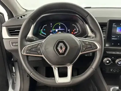 Photo 23 Renault Captur  E-Tech 145 - 21