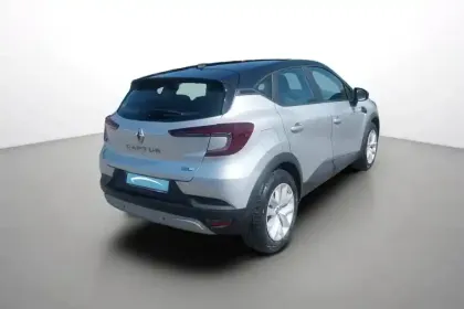 Photo 5 Renault Captur  E-Tech 145 - 21