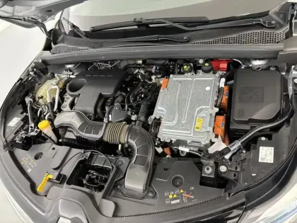 Photo 34 Renault Captur  E-Tech 145 - 21
